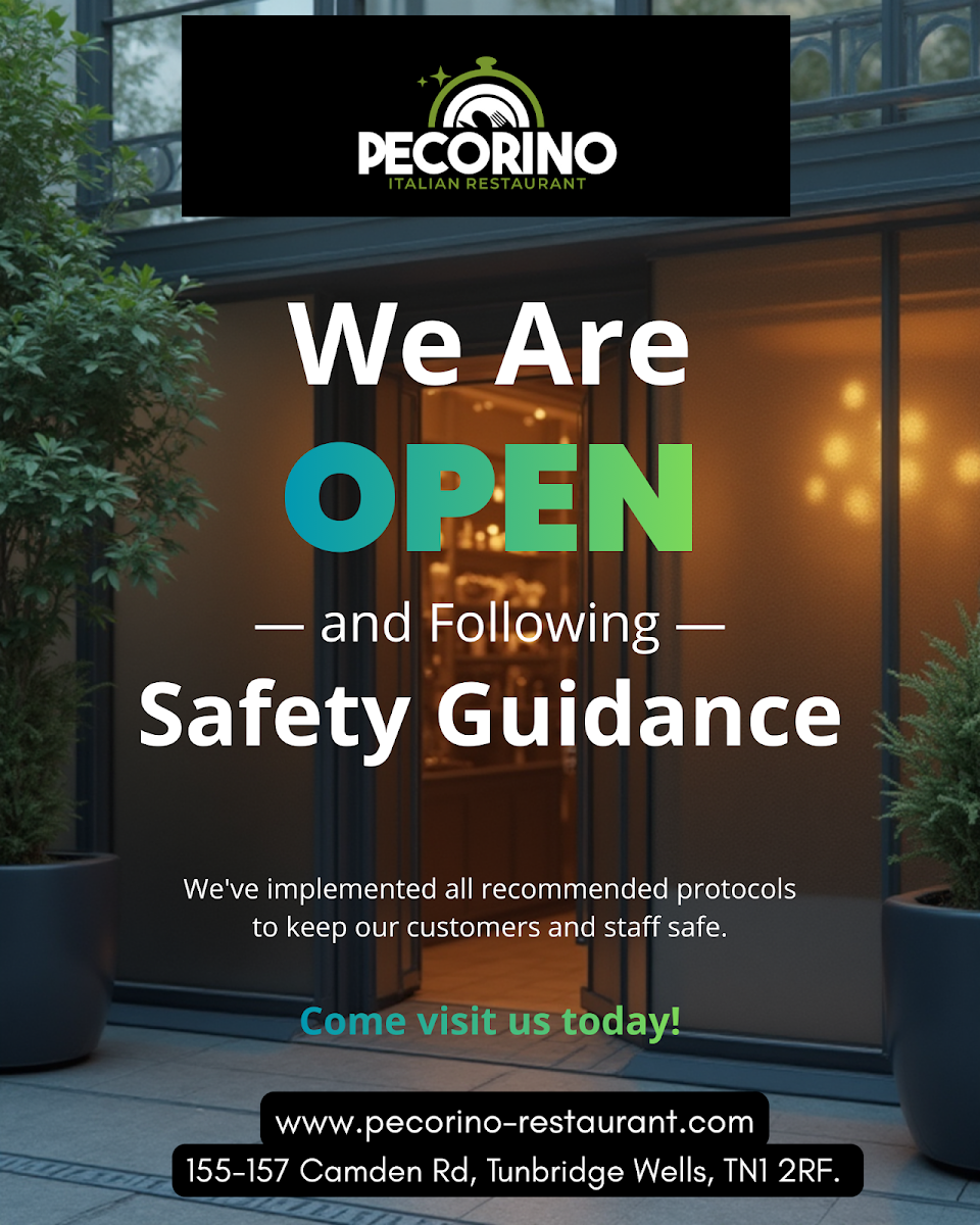 Pecorino Italian Restaurant Photos 2